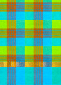 Cotton Saree- Checks