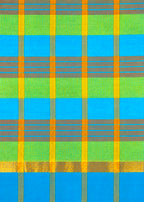 Cotton Saree- Checks