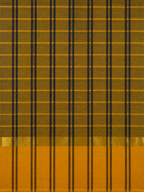 Cotton Saree- Checks