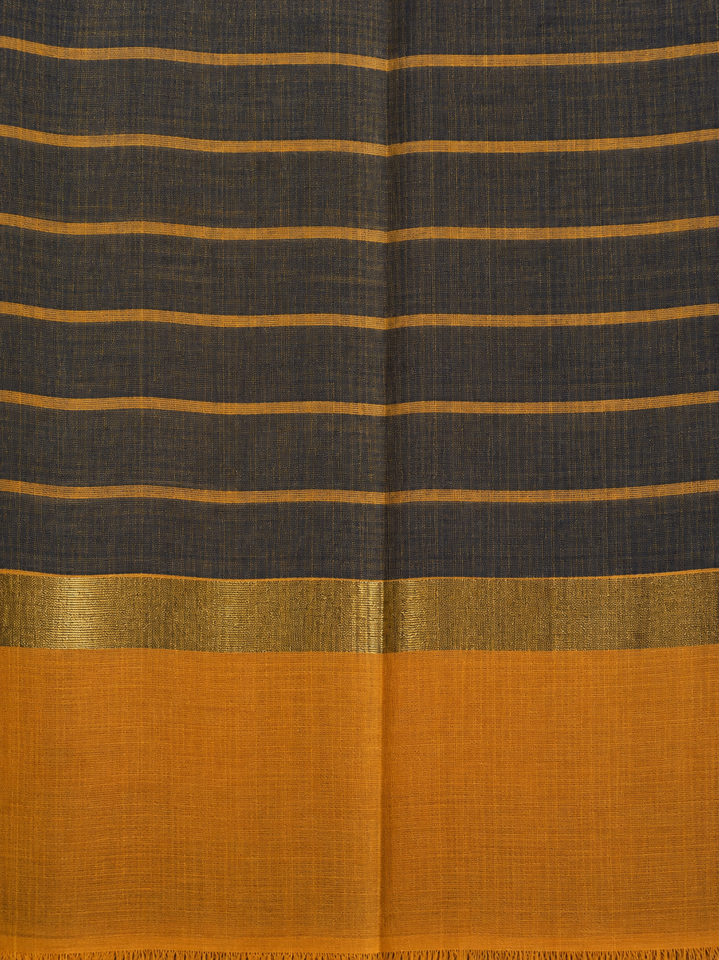 Cotton Saree- Checks