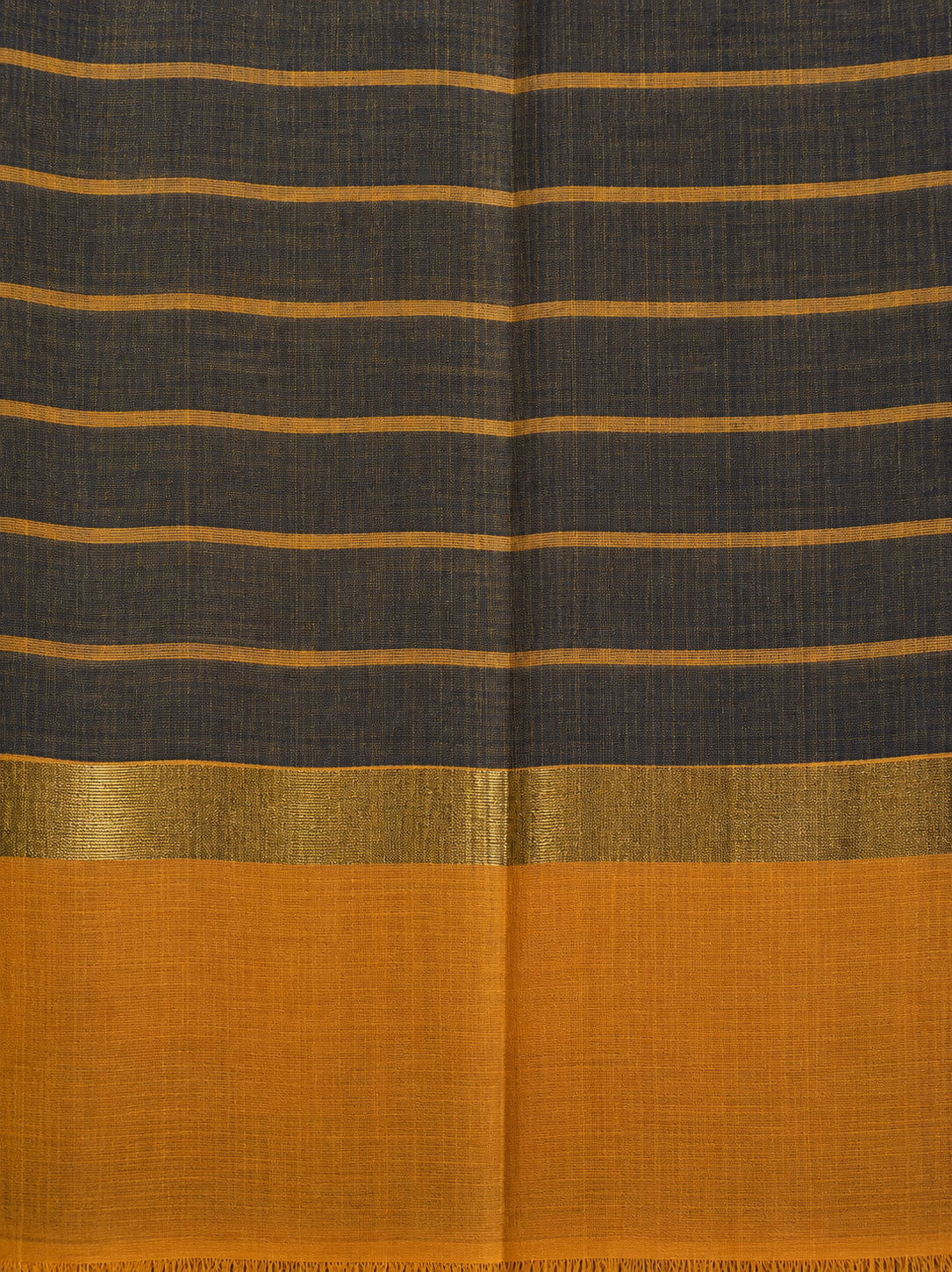 Cotton Saree- Checks