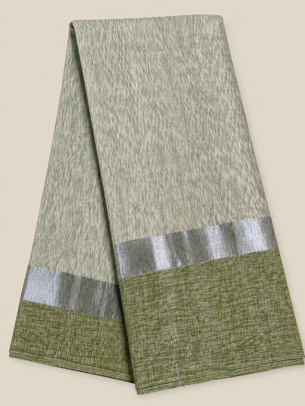 Workday Cotton Saree