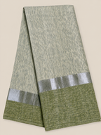 Workday Cotton Saree