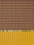 Cotton Saree- Checks
