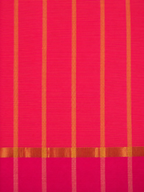Podi Kattam Cotton Saree