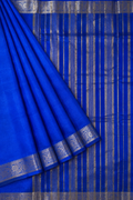 Raw Silk Saree
