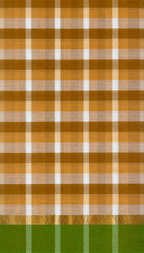Cotton Saree- Checks