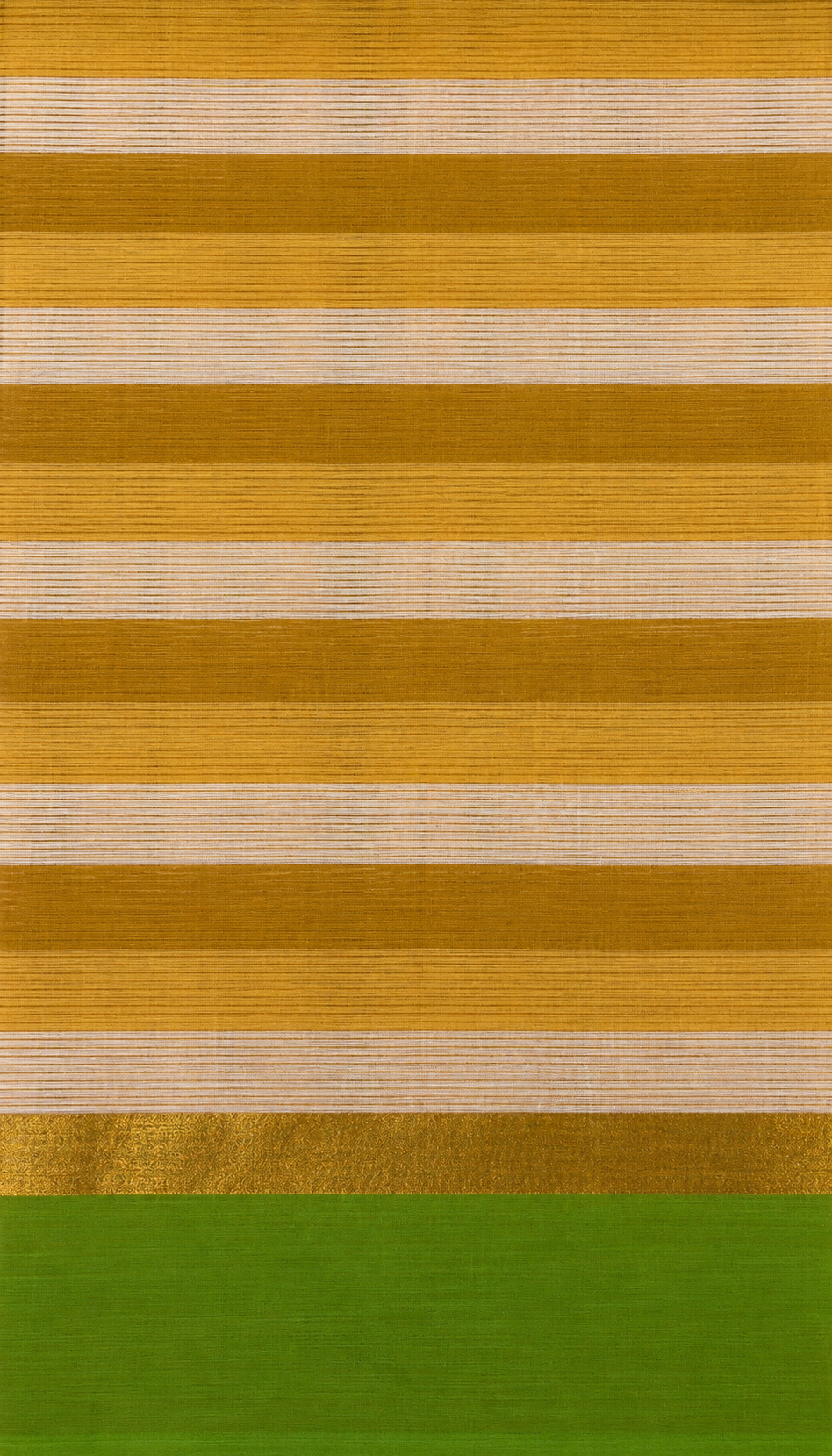 Cotton Saree- Checks