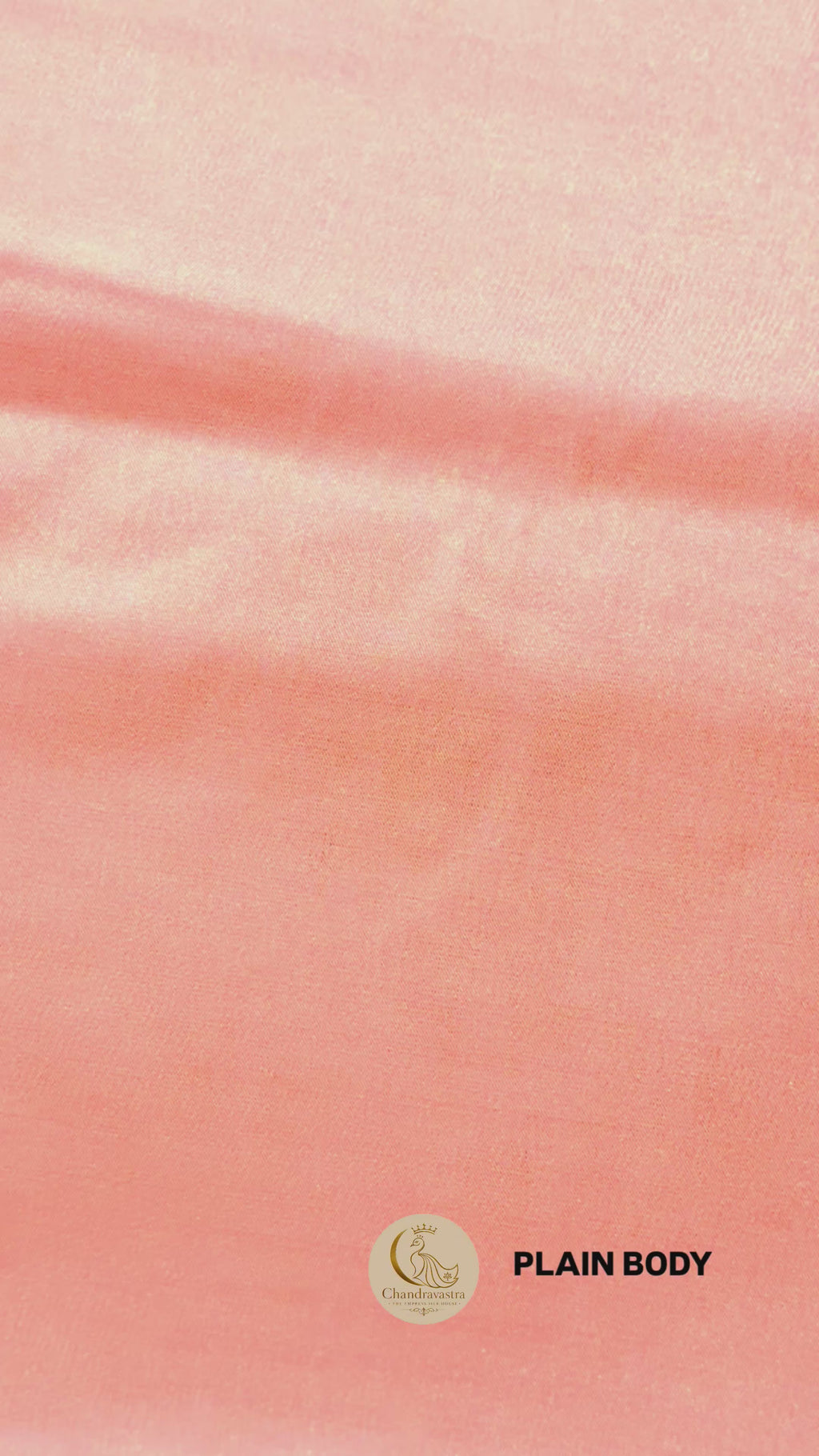 Plain Soft Silk Saree